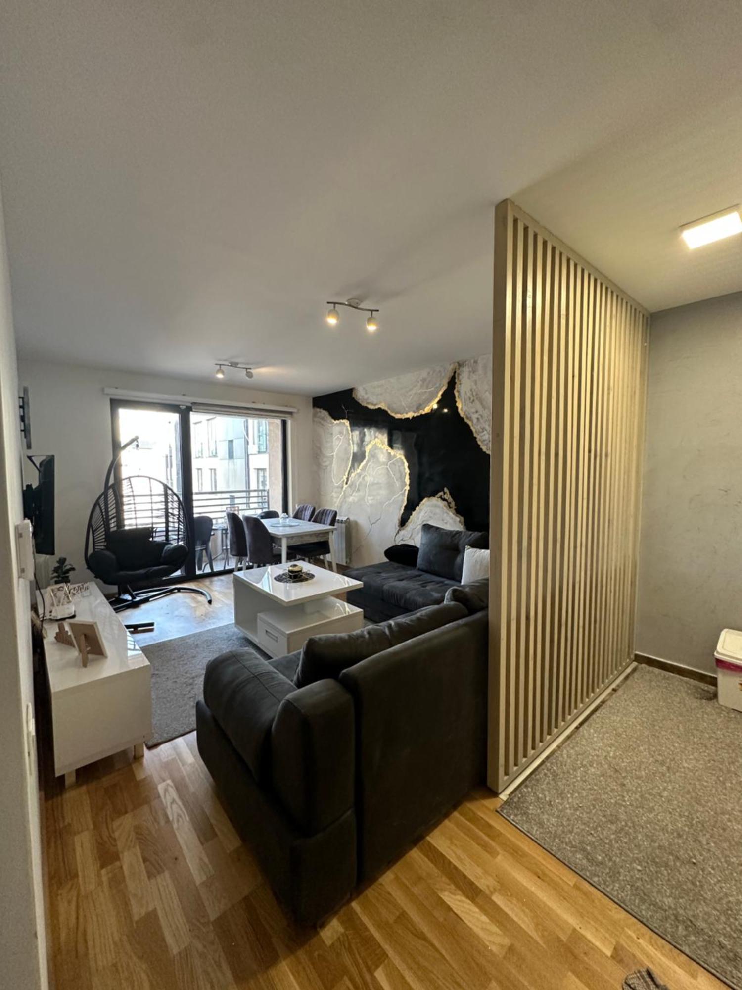 Centar Jezero Apartment