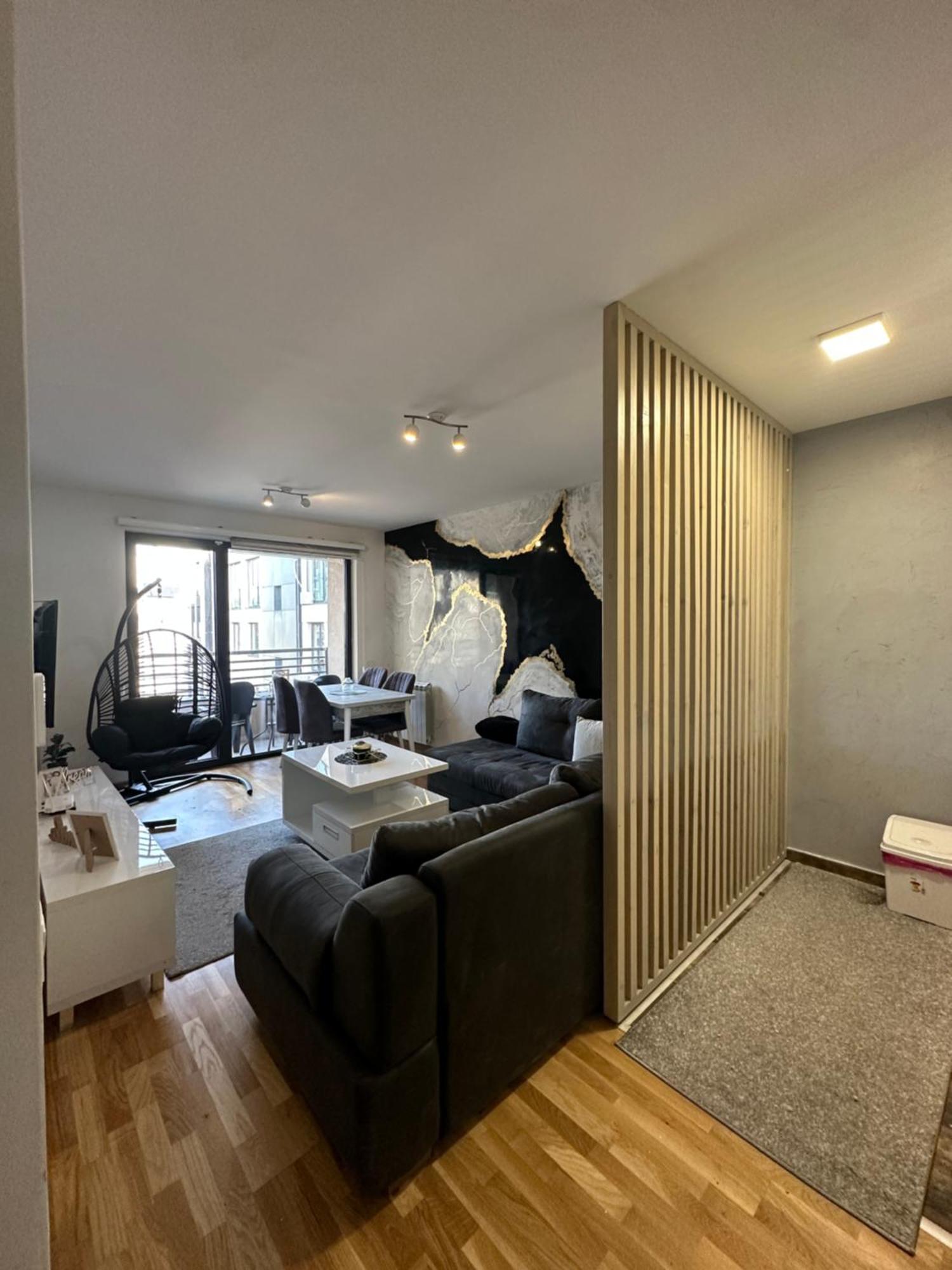 Apartment Centar Jezero *
